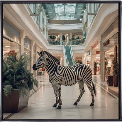 MALLSTRIPER