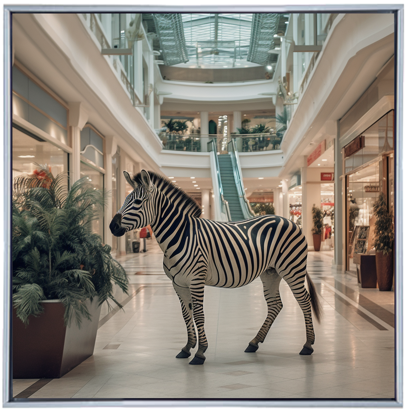 MALLSTRIPER