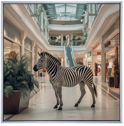 MALLSTRIPER