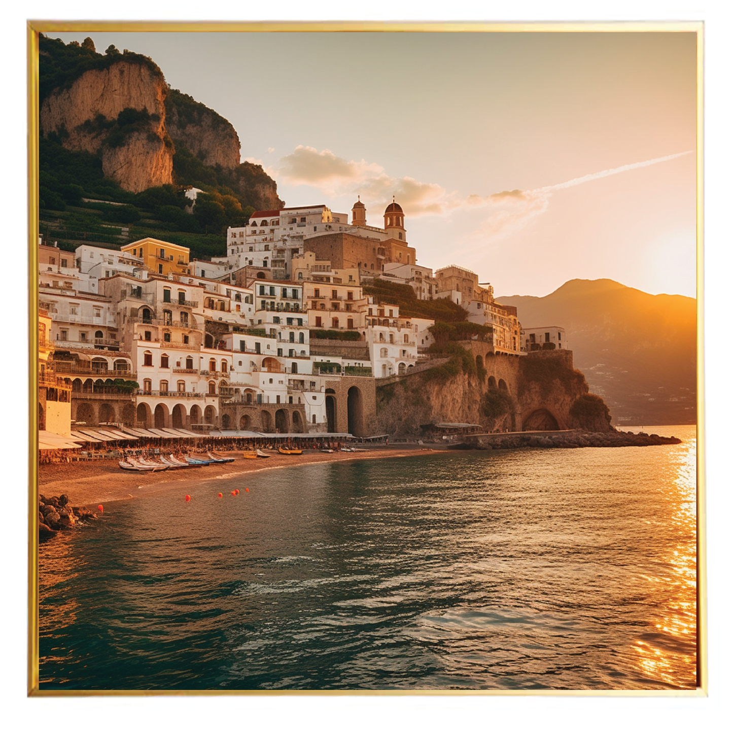 MEDITERRANEAN MAJESTY I