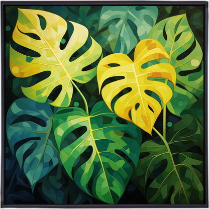 MONSTERA II