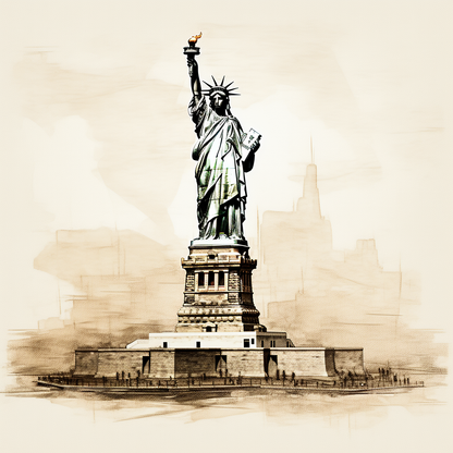 MAJESTIC LIBERTY