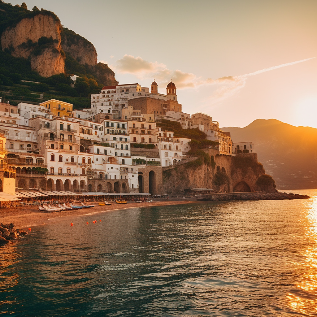 MEDITERRANEAN MAJESTY I