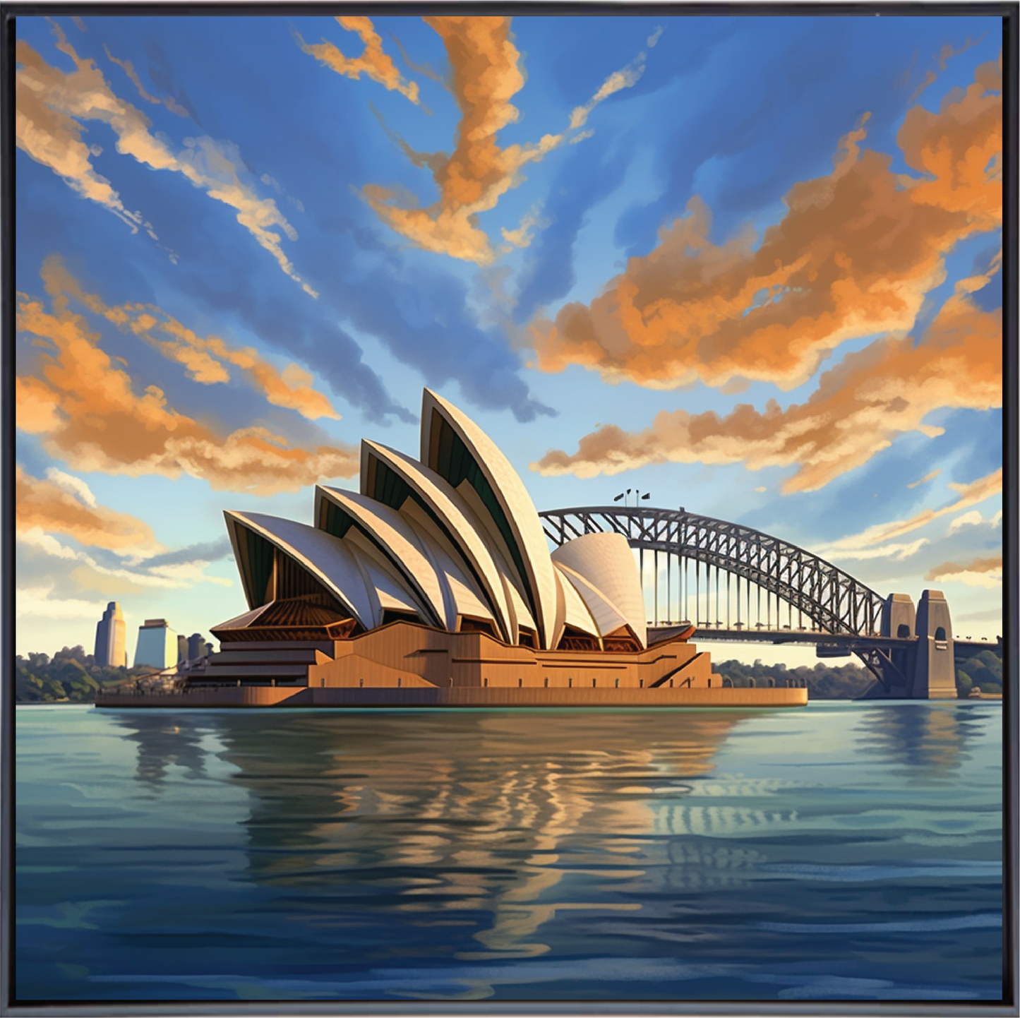 OPERAHOUSE