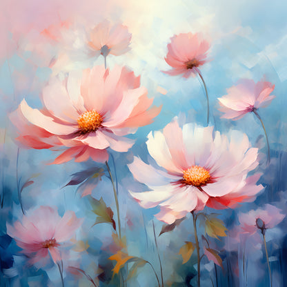 PINK POPPY