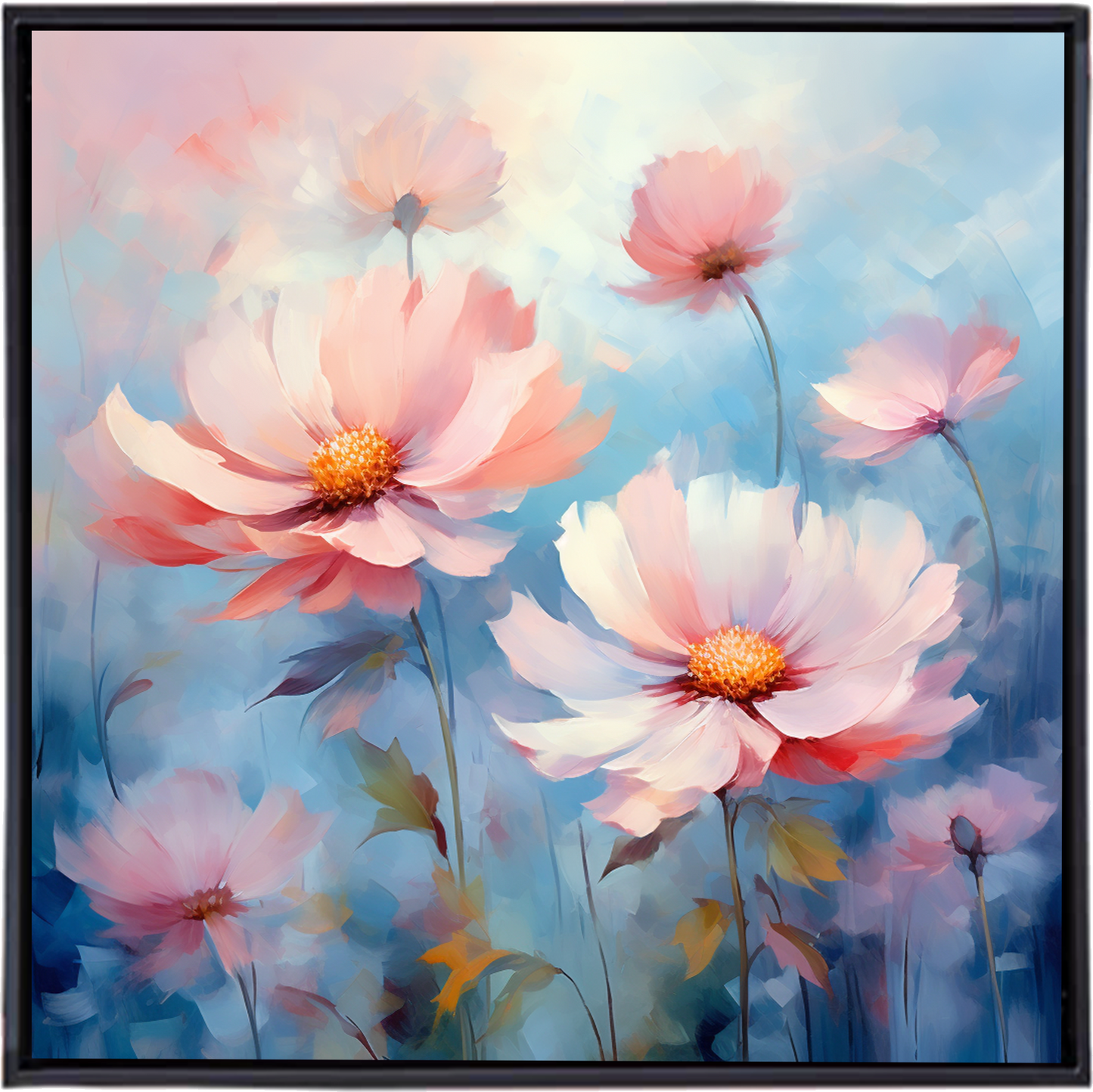 PINK POPPY