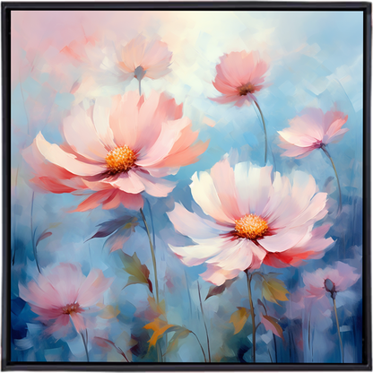PINK POPPY