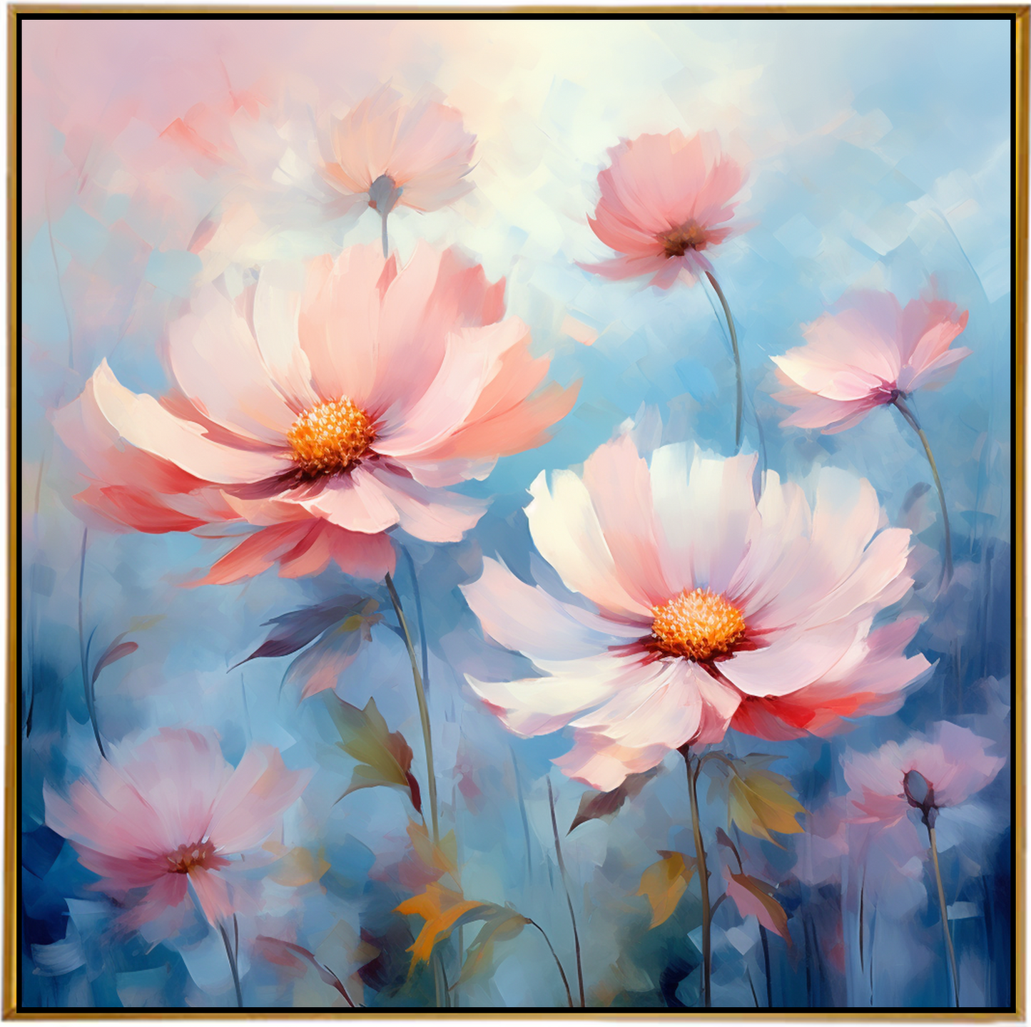 PINK POPPY
