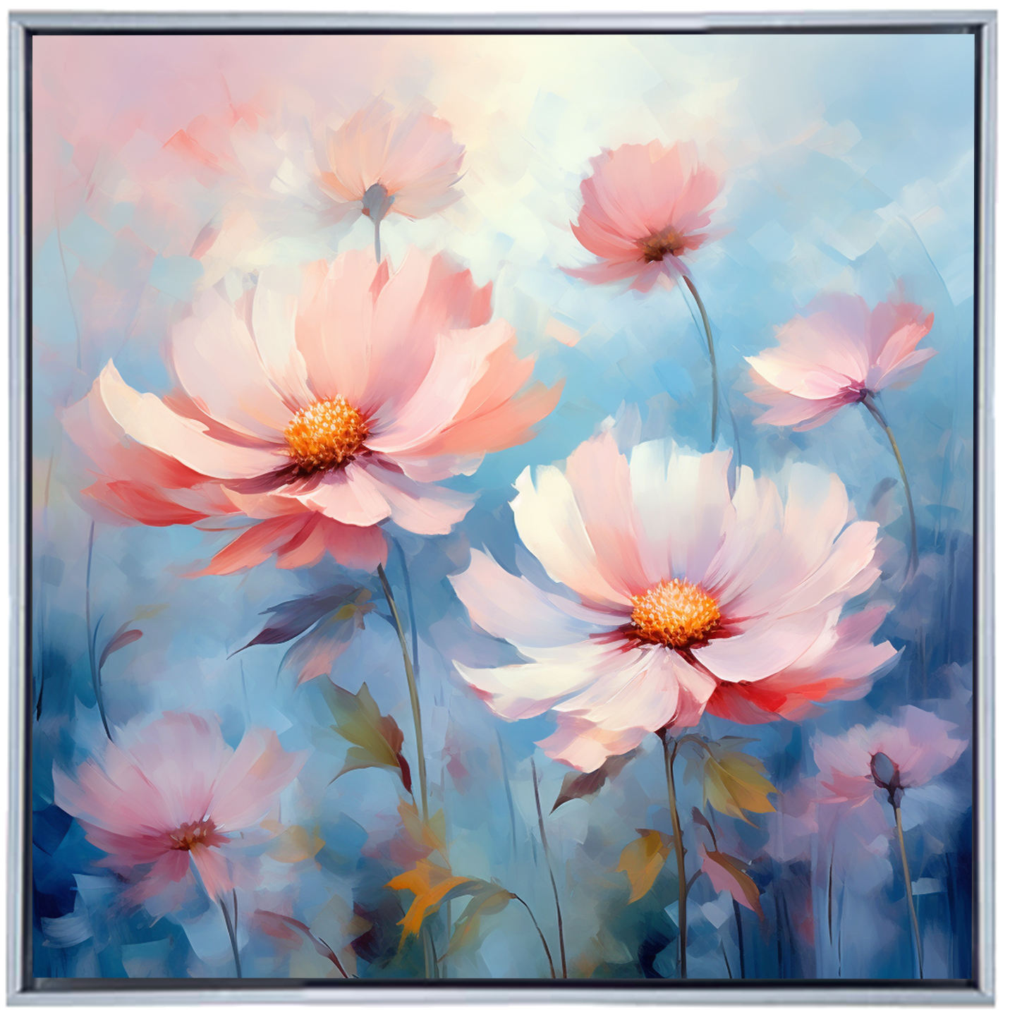 PINK POPPY