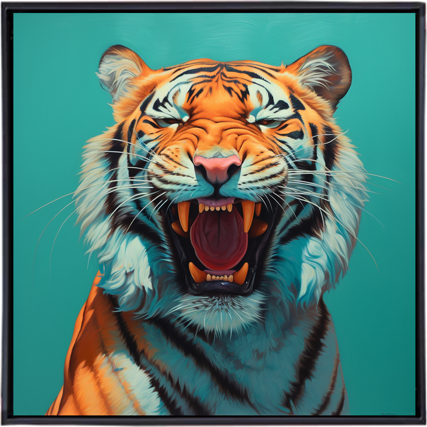 ROYAL ROAR