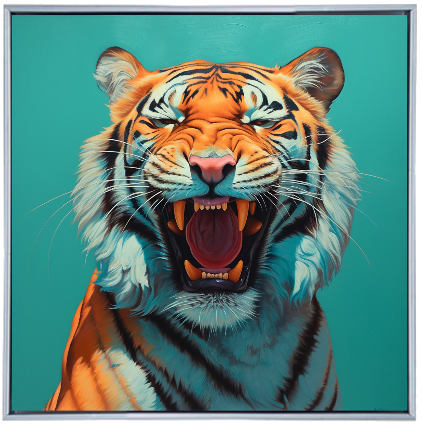 ROYAL ROAR