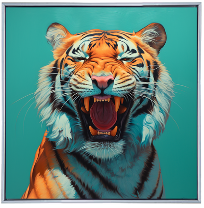 ROYAL ROAR