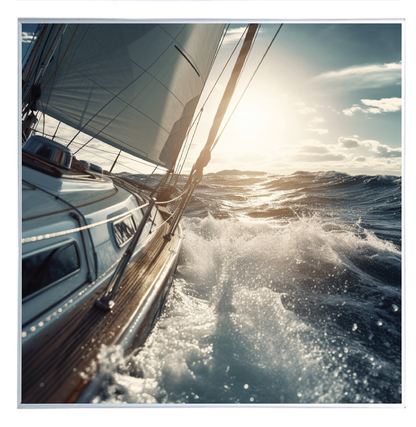 SAILING II