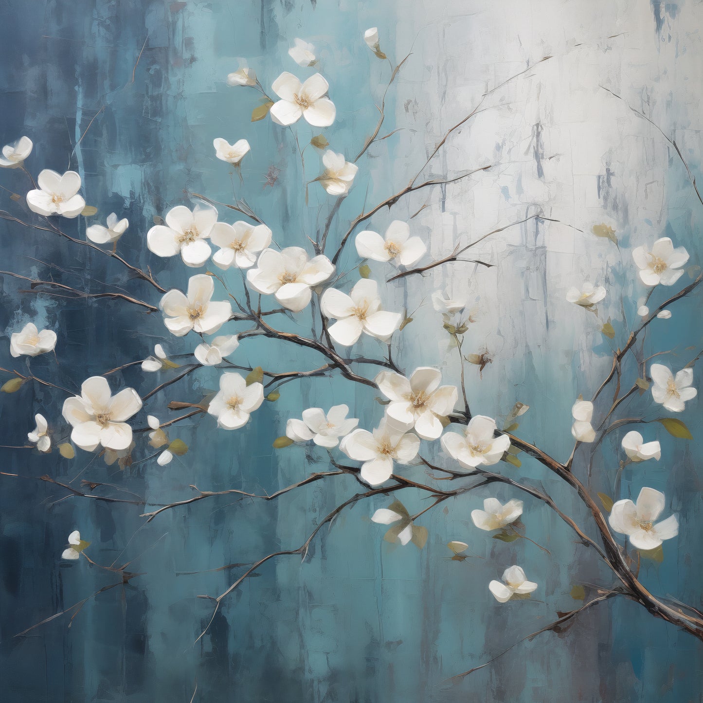 SAKURA I