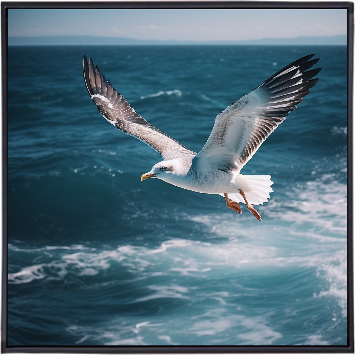 SEAGLORY SOAR I