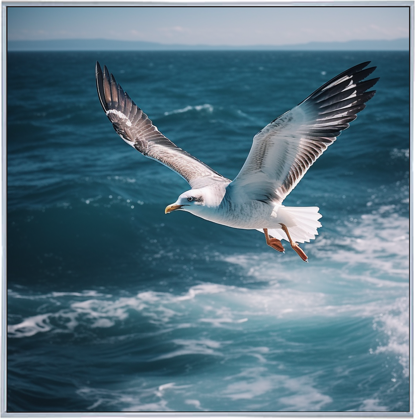 SEAGLORY SOAR I