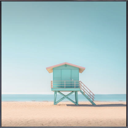 SEA HOUSE I