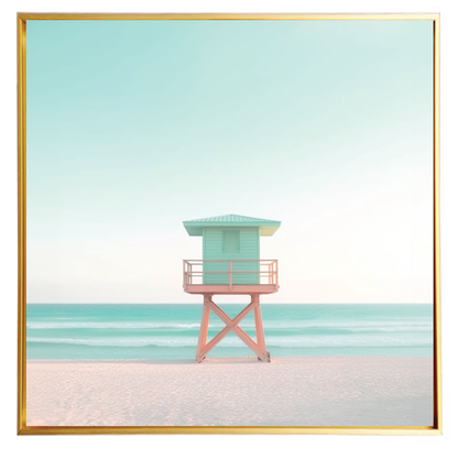 SEA HOUSE II
