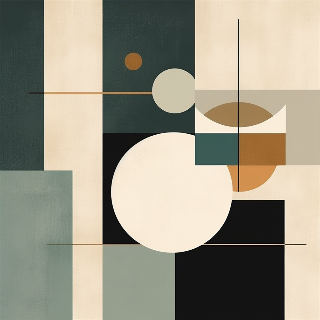 STRUCTURED SILENCE II