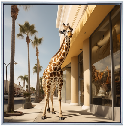 URBAN SAFARI II